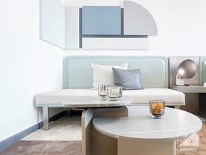 Leilighet (0 Bedroom) | Innvendig