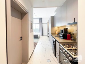 Leilighet (0 Bedroom) | Innvendig