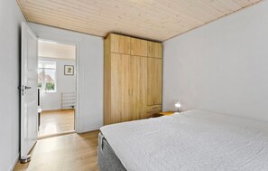 3 chambres, Wi-Fi gratuit