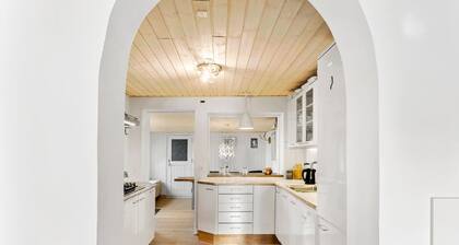 Schönes Haus in Nexø mit WLAN