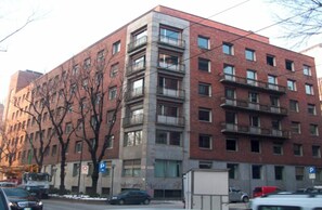 Außenbereich