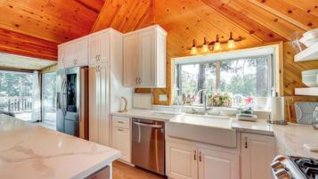 Casa (3 Bedrooms) | Interior