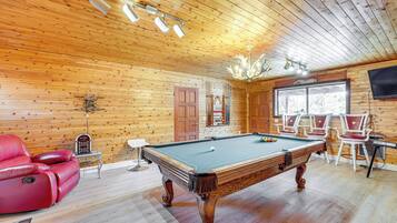 Casa (3 Bedrooms) | Interior