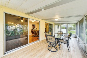 Interior - Palm Aire Home - 5 Mi to SRQ Airport! (Sarasota)