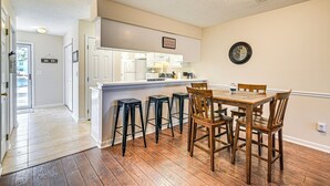 Leilighet (2 Bedrooms) | Innvendig