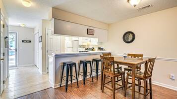 Departamento (2 Bedrooms) | Interior