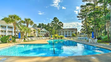 Departamento (2 Bedrooms) | Interior