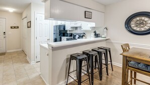Leilighet (2 Bedrooms) | Innvendig