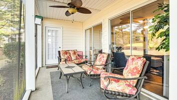 Departamento (2 Bedrooms) | Interior