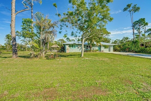 Casa (3 Bedrooms) | Parte interna
