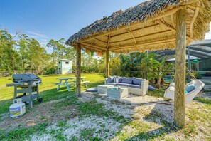 Hus (3 Bedrooms) | Interiör