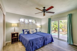 Casa (3 Bedrooms) | Parte interna