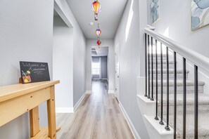 Nhà (4 Bedrooms) | Nội thất