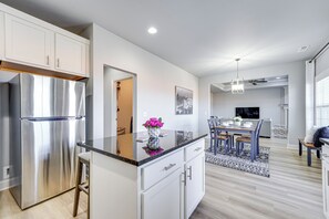 Talo (4 Bedrooms) | Sisätilat