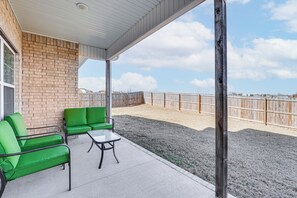 Maison (4 Bedrooms) | Intérieur