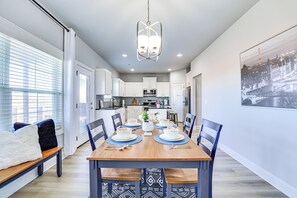 Talo (4 Bedrooms) | Sisätilat