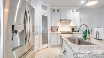 Apartamento (1 Bedroom) | Parte interna