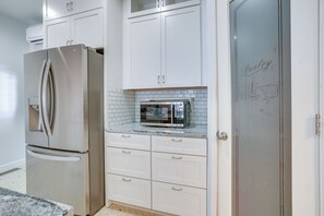 Apartment (1 Bedroom) | Innenbereich