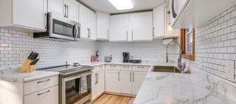 Hocking Hills Hideaway Near Lake Logan