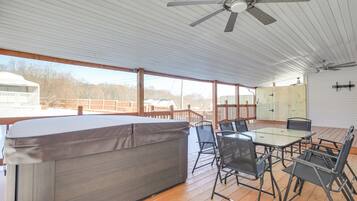 Nhà (2 Bedrooms) | Nội thất