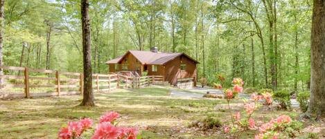 Apartment (1 Bedroom) | Front of property