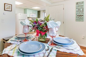 Căn hộ (1 Bedroom) | Nội thất