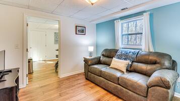 Lägenhet (1 Bedroom) | Interiör