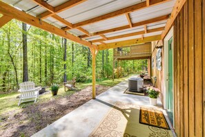 Căn hộ (1 Bedroom) | Nội thất