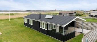 2 bedroom stunning home in Vinderup