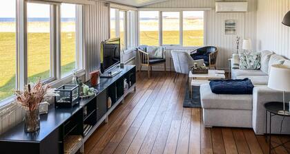 2 bedroom stunning home in Vinderup