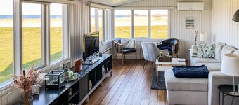 2 bedroom stunning home in Vinderup