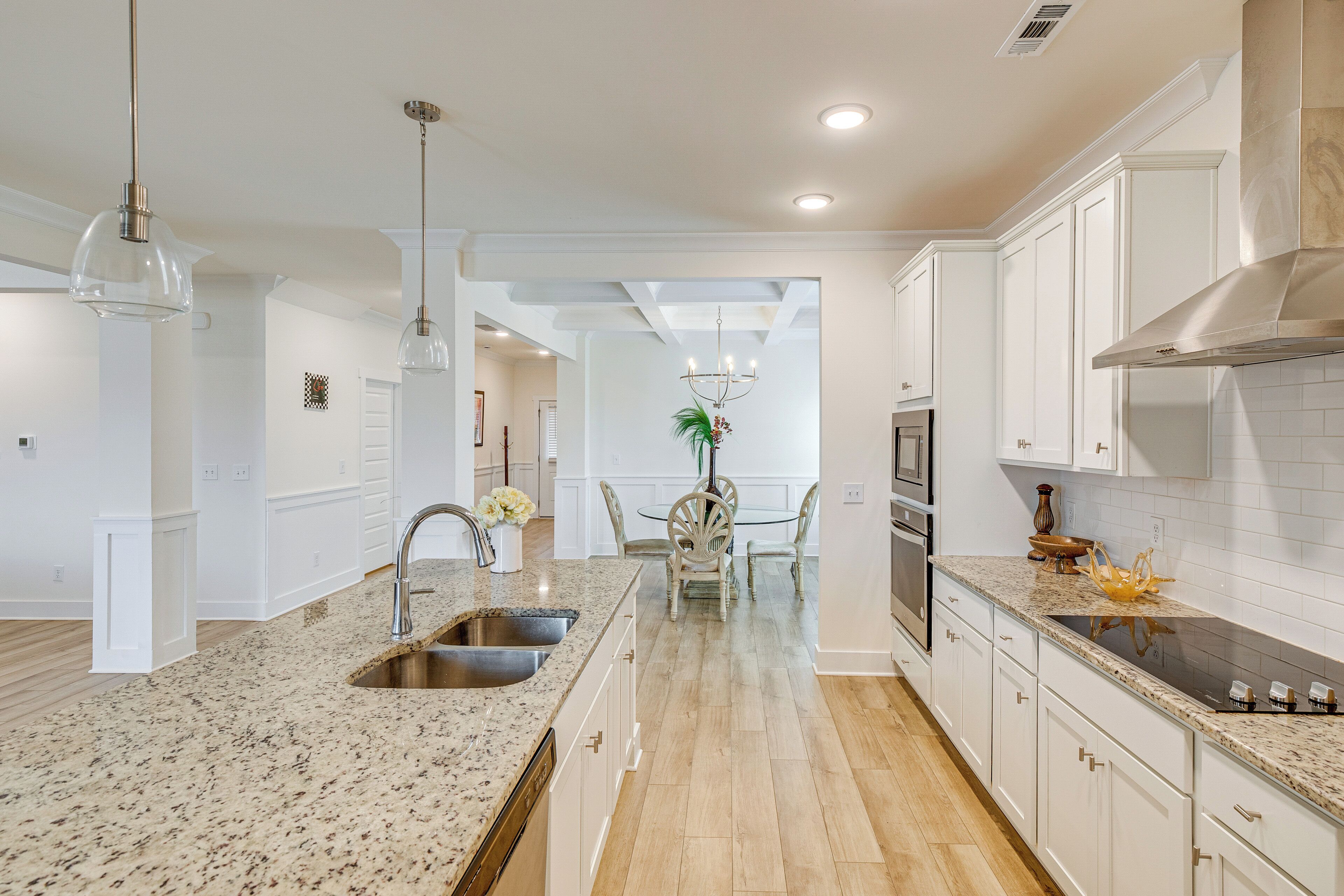 House (4 Bedrooms) | Bahagian dalam