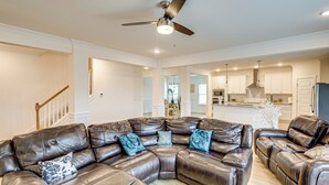 Nhà (4 Bedrooms) | Mặt tiền nơi lưu trú