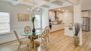 Nhà (4 Bedrooms) | Nội thất