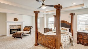 Nhà (4 Bedrooms) | Nội thất