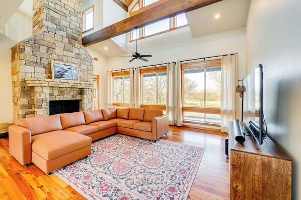 Casa (4 Bedrooms) | Fachada da propriedade