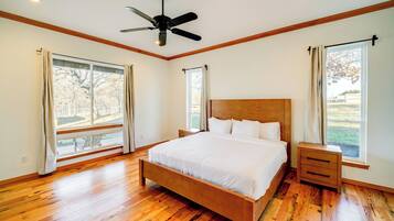 ハウス (4 Bedrooms) | 内装