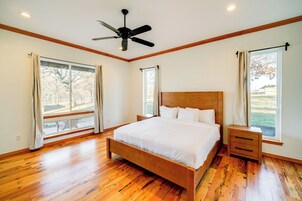 Casa (4 Bedrooms) | Interior