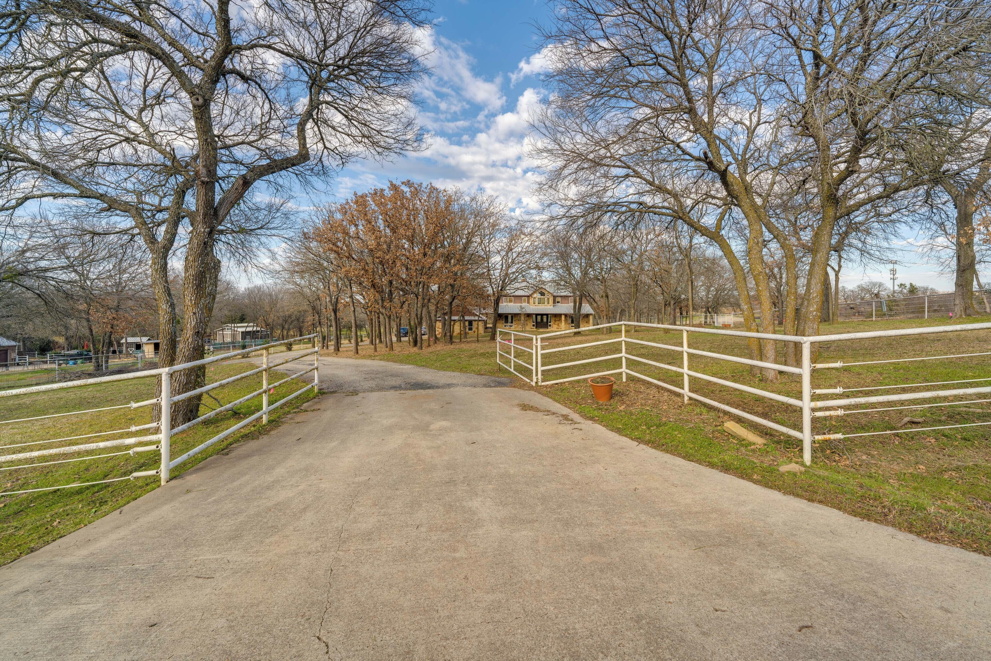 單棟房屋 (4 Bedrooms) | 內部