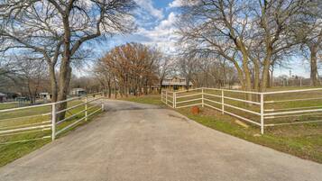 ハウス (4 Bedrooms) | 内装