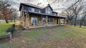 ハウス (4 Bedrooms) | 内装