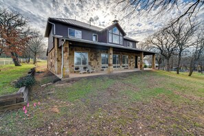 Casa (4 Bedrooms) | Parte interna