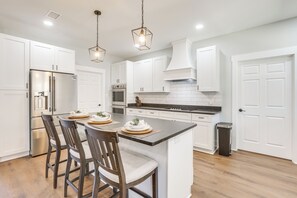 獨棟房屋 (3 Bedrooms) | 住宿內部