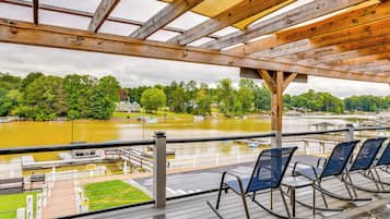 Cottage (1 Bedroom) | Interior