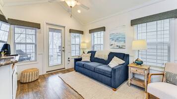 Cottage (1 Bedroom) | Interior