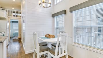 Cottage (1 Bedroom) | Interior