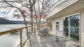 Casa (2 Bedrooms) | Vista frontal de la propiedad