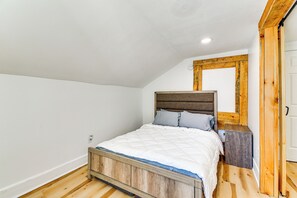 Nhà (3 Bedrooms) | Nội thất