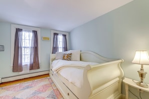 Casa (3 Bedrooms) | Interni