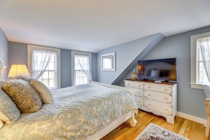 Maison (3 Bedrooms) | Intérieur
